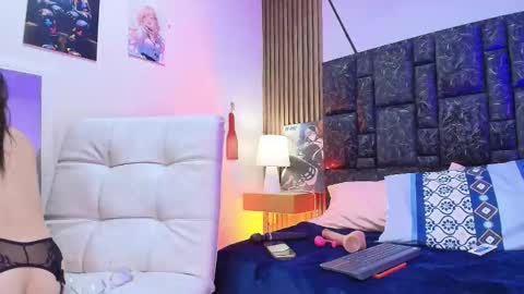 mary_luckaysha online show from June 11, 12:32 am