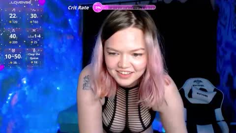 Mary online show from September 17, 7:37 pm