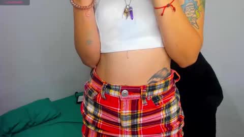 mary_magic online show from September 10, 5:51 am