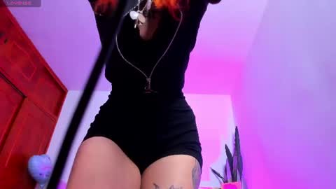 mary_magic online show from July 5, 7:15 am