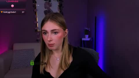 Mary online show from January 7, 8:22 pm