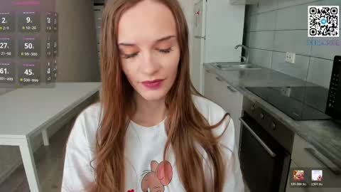 Snapshot of mary_meys chatting on May 7, 11:37 am Mary Mey online show from May 7, 11:37 am