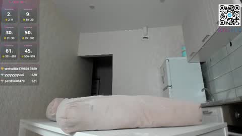 Snapshot of mary_meys chatting on June 19, 11:41 pm Mary Mey online show from June 19, 11:41 pm