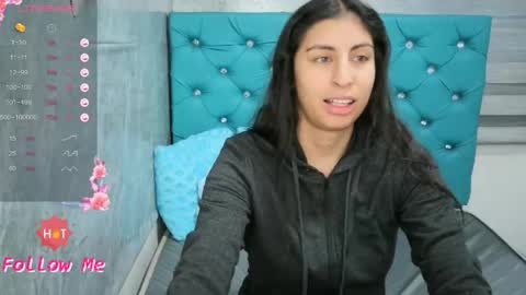 Snapshot of mary_mood_ chatting on May 18, 10:54 am Mary Moon online show from May 18, 10:54 am