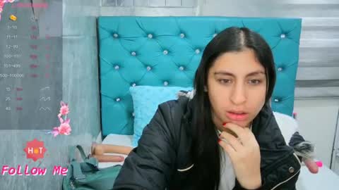 Snapshot of mary_mood_ chatting on June 17, 12:07 pm Mary Moon online show from June 17, 12:07 pm