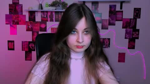 mary_moon__ online show from February 22, 8:29 pm