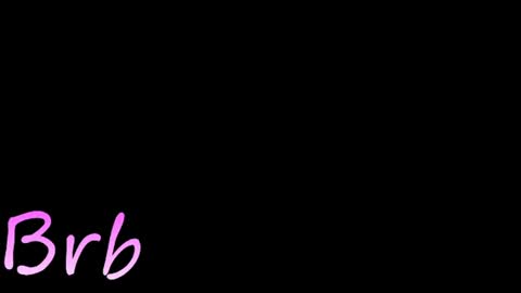 mary_rage online show from June 24, 1:10 pm