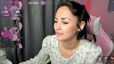Mary online show from May 5, 2:19 am