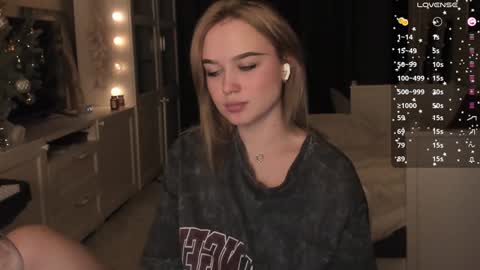 Mary online show from January 5, 8:21 pm