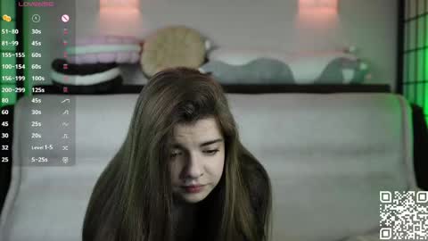 Snapshot of mary_shake chatting on May 18, 10:59 pm Mary online show from May 18, 10:59 pm