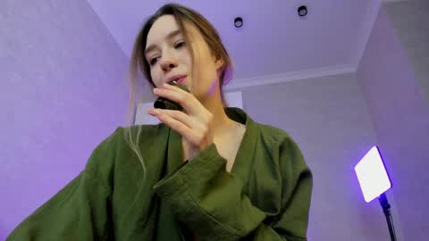 HelIo  Everyone Im MaryWelcome  to my room and  lets have  a good  time  together with me   online show from March 30, 7:53 am