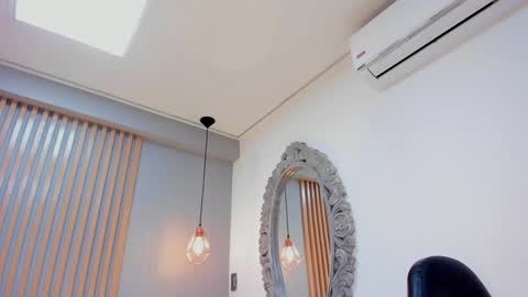 Snapshot of mary_suarez chatting on January 15, 6:43 am Maria online show from January 15, 6:43 am