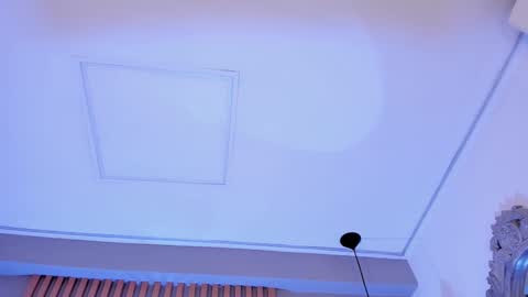 Snapshot of mary_suarez chatting on February 23, 6:49 am Maria online show from February 23, 6:49 am