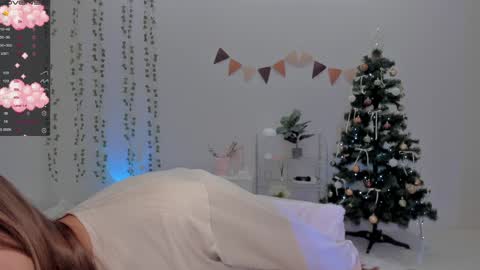 Maryana online show from December 28, 8:25 pm