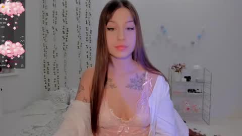 Maryana online show from March 5, 6:34 pm