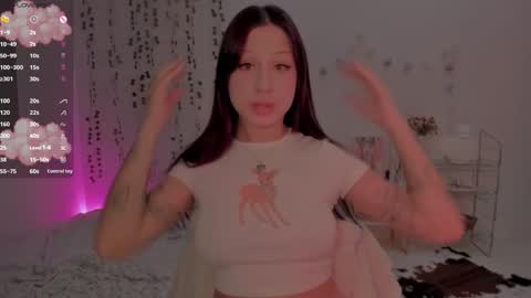 Maryana online show from November 7, 3:45 pm