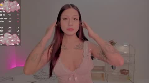 Maryana online show from December 17, 6:03 pm