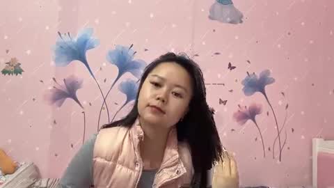 Snapshot of mary_uu chatting on February 27, 1:05 am mary_uu online show from February 27, 1:05 am