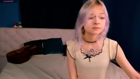 Mary online show from February 28, 1:50 am