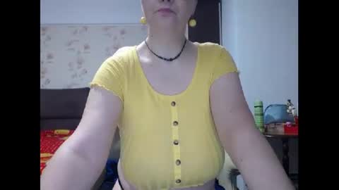 Snapshot of mary_x chatting on February 13, 3:50 am Mary online show from February 13, 3:50 am