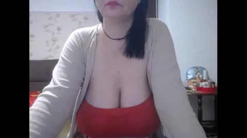 Snapshot of mary_x chatting on March 10, 9:53 am Mary online show from March 10, 9:53 am