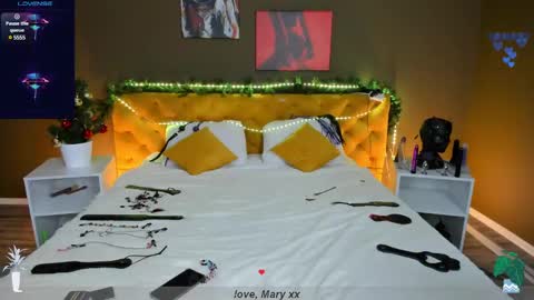 Mary GTM3Mon Wed Thu Sat Sun 0400 am-1030pm online show from December 26, 1:07 am