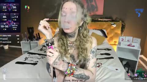 Mary GTM3Mon Wed Thu Sat Sun 0400 am-1030pm online show from January 11, 5:10 am