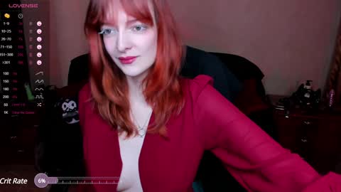 Maria online show from January 21, 6:33 am
