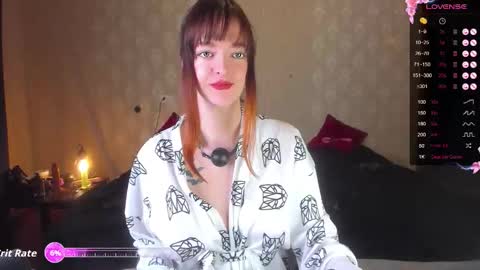 Maria online show from December 2, 2:50 am