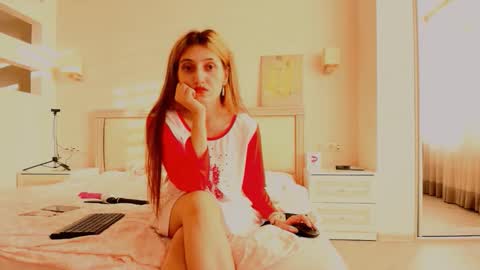 marya442004 online show from November 17, 1:17 pm