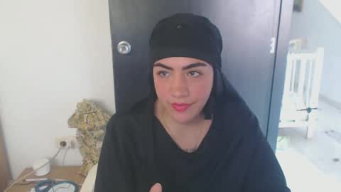 maryam_arabicmilk online show from March 4, 2:21 pm