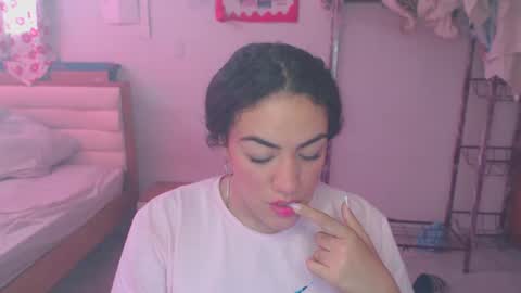 maryam_arabicmilk online show from October 10, 4:06 pm