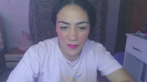 maryam_arabicmilk online show from October 19, 6:52 pm