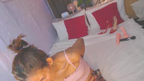 Snapshot of maryann784235 chatting on February 13, 1:15 pm MARY ANN online show from February 13, 1:15 pm