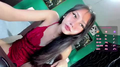 maryannbrown online show from July 22, 12:52 pm