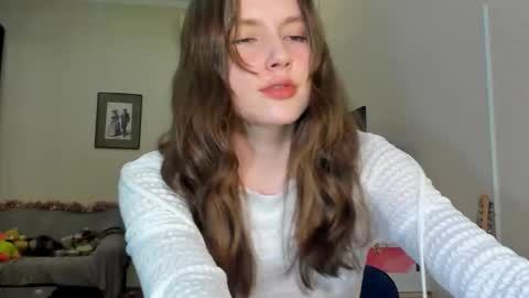 Maryann online show from February 25, 9:24 pm