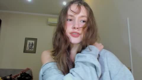 Maryann online show from March 1, 5:48 pm