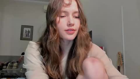 Maryann online show from March 12, 3:18 pm