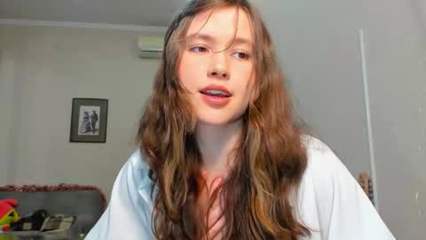 Maryann online show from March 21, 2:42 pm
