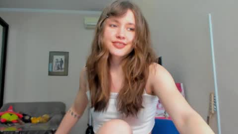 Snapshot of maryanncherry chatting on May 8, 1:05 pm Maryann online show from May 8, 1:05 pm