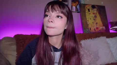     online show from January 15, 5:45 am