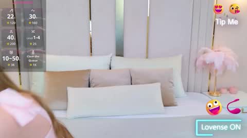 Snapshot of marybeth_snow chatting on January 11, 5:07 pm Marybeth online show from January 11, 5:07 pm