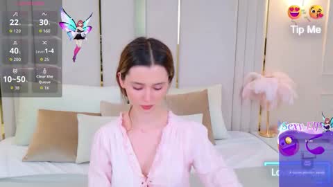 Snapshot of marybeth_snow chatting on January 12, 5:07 pm Marybeth online show from January 12, 5:07 pm