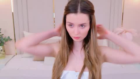 Snapshot of marybeth_snow chatting on February 15, 5:09 pm Marybeth online show from February 15, 5:09 pm