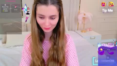 Snapshot of marybeth_snow chatting on February 21, 5:14 pm Marybeth online show from February 21, 5:14 pm