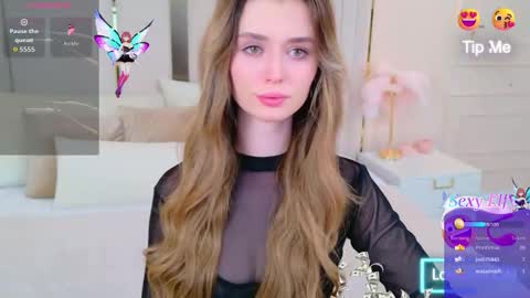 Snapshot of marybeth_snow chatting on March 5, 5:09 pm Marybeth online show from March 5, 5:09 pm