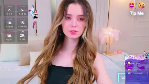 Snapshot of marybeth_snow chatting on March 10, 5:07 pm Marybeth online show from March 10, 5:07 pm