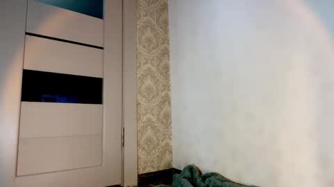 Snapshot of maryblacky chatting on March 5, 10:00 am Anna online show from March 5, 10:00 am