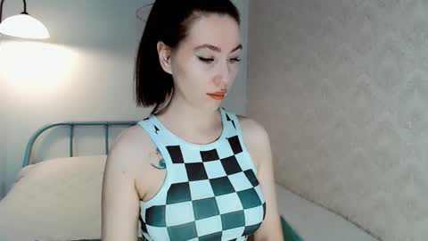 Anna online show from February 14, 5:37 am