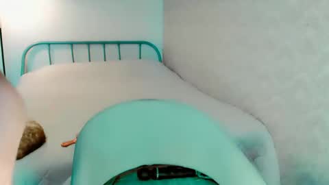 Snapshot of maryblacky chatting on May 17, 4:32 am Anna online show from May 17, 4:32 am